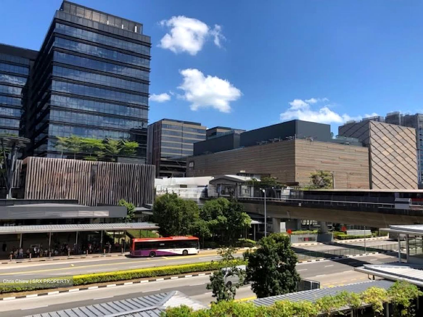 Paya Lebar Square (D14), Office #607896401